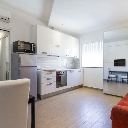 Primopiano - Melzo A Apartman Milánó Kültér fotó