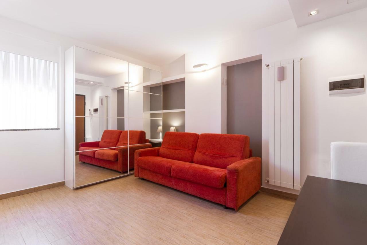 Primopiano - Melzo A Apartman Milánó Kültér fotó