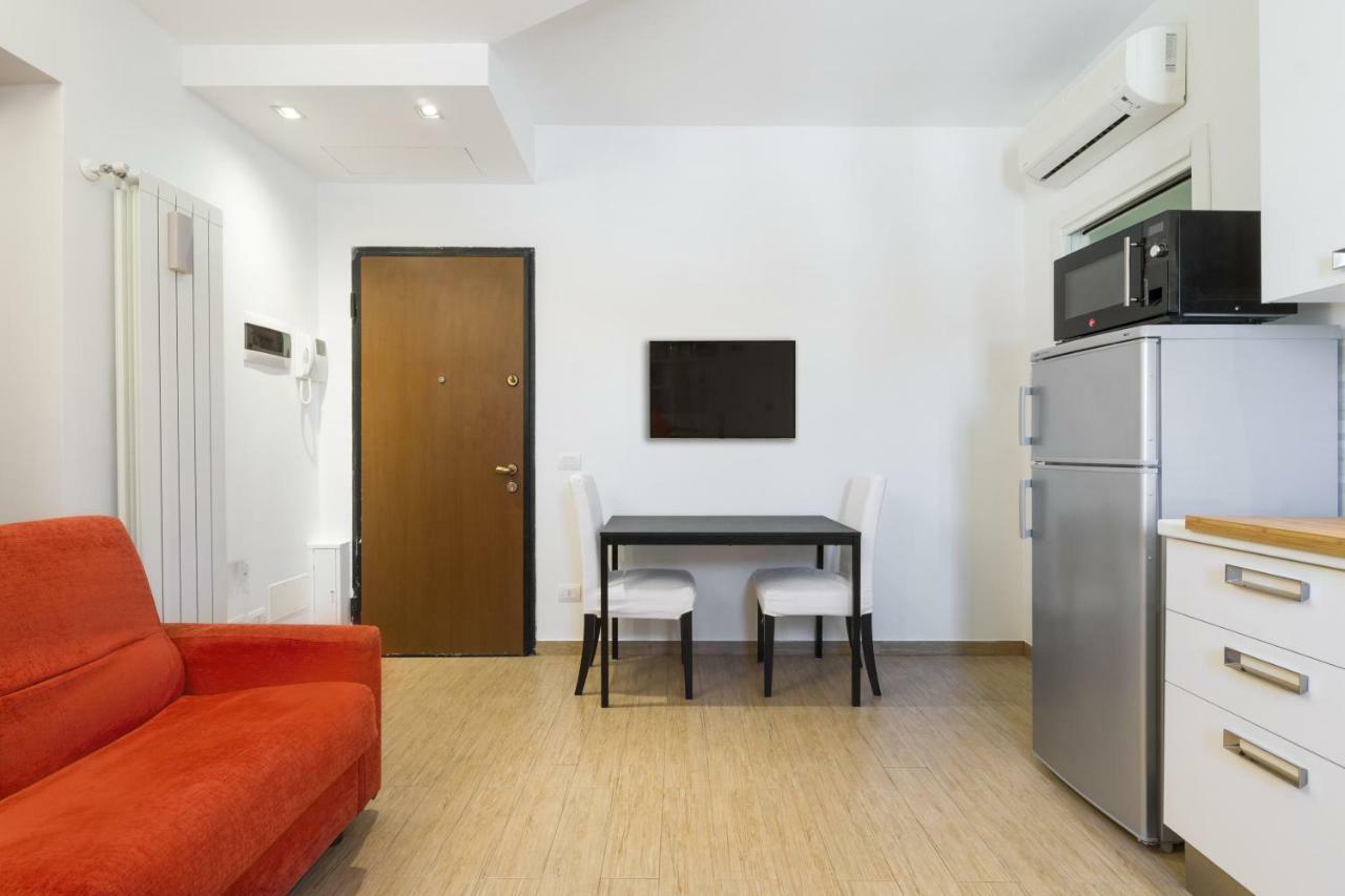 Primopiano - Melzo A Apartman Milánó Kültér fotó