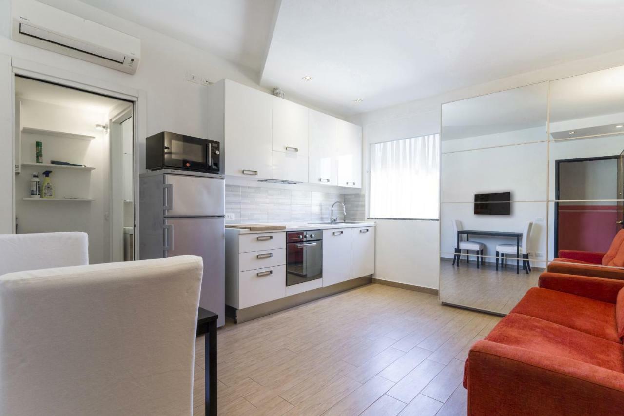 Primopiano - Melzo A Apartman Milánó Kültér fotó