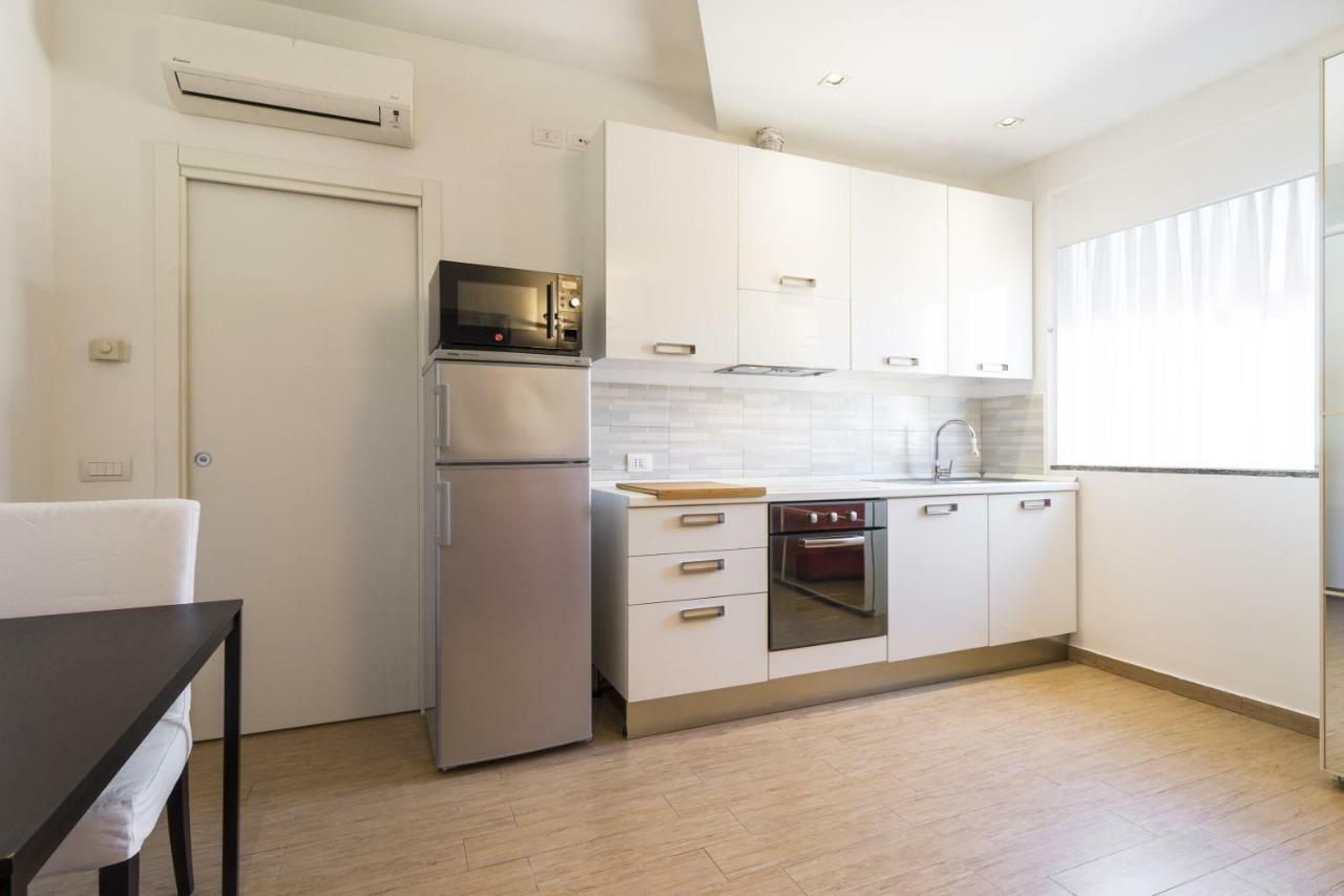Primopiano - Melzo A Apartman Milánó Kültér fotó