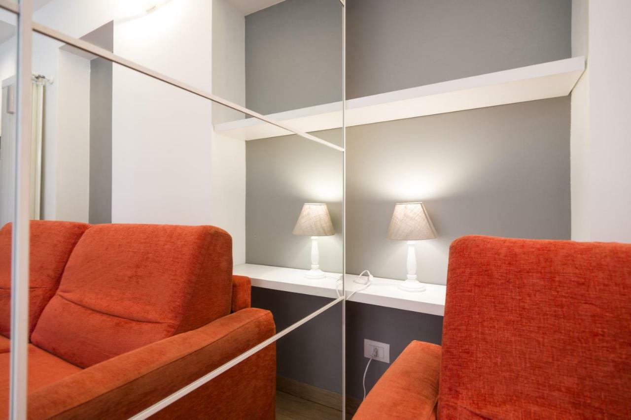 Primopiano - Melzo A Apartman Milánó Kültér fotó